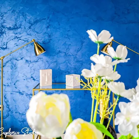 Blu Euphoria Studio