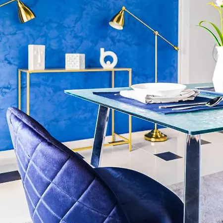 Blu Euphoria Studio