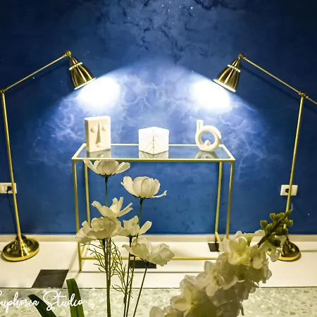 Blu Euphoria Studio *
