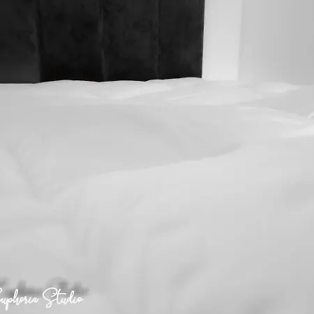 Blu Euphoria Studio Appartement *