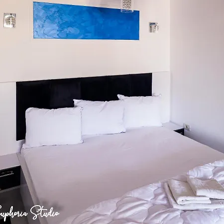 Blu Euphoria Studio Năvodari