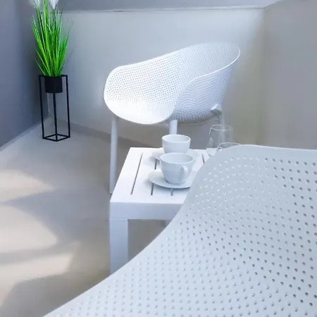 Blu Euphoria Studio Appartement *