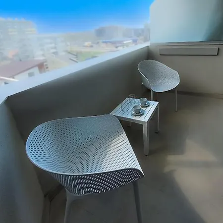 Blu Euphoria Studio Năvodari