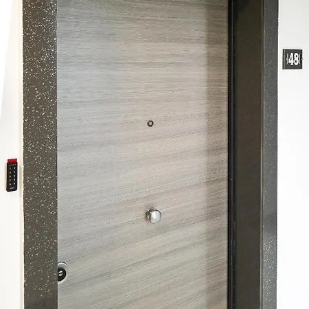 Blu Euphoria Studio Appartement *