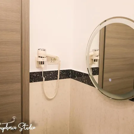 Appartement Blu Euphoria Studio