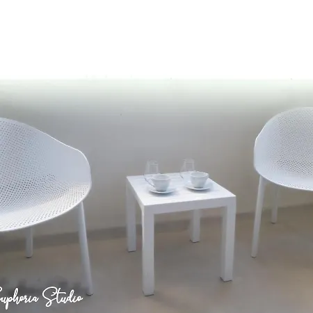 Blu Euphoria Studio *