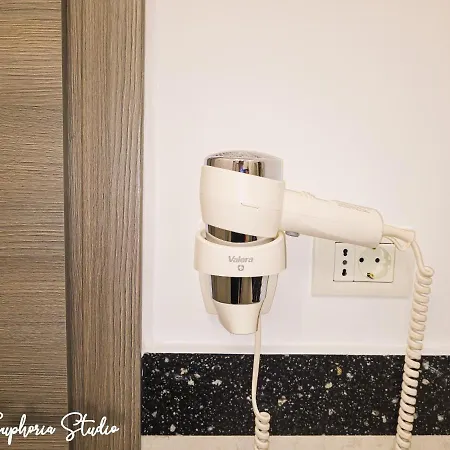 Blu Euphoria Studio Appartement