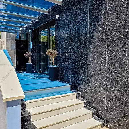 Appartement Blu Euphoria Studio Năvodari